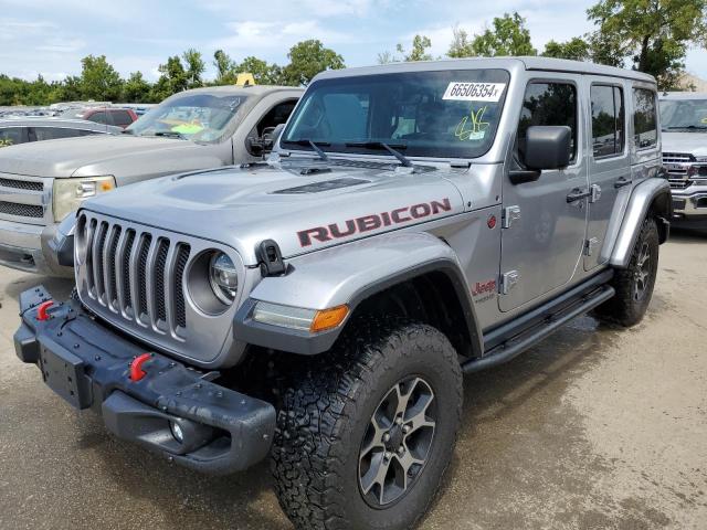 JEEP WRANGLER U 2018 1c4hjxfg3jw174446