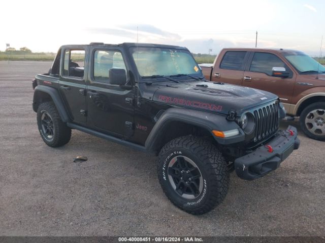 JEEP WRANGLER U 2018 1c4hjxfg3jw174530