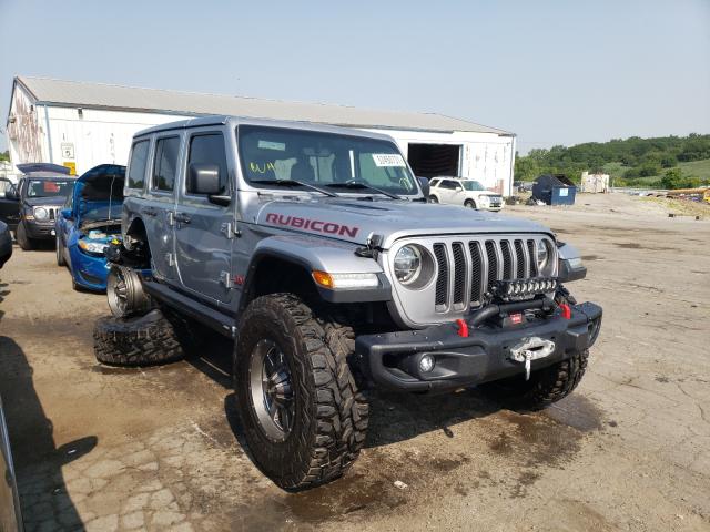 JEEP NULL 2018 1c4hjxfg3jw209924