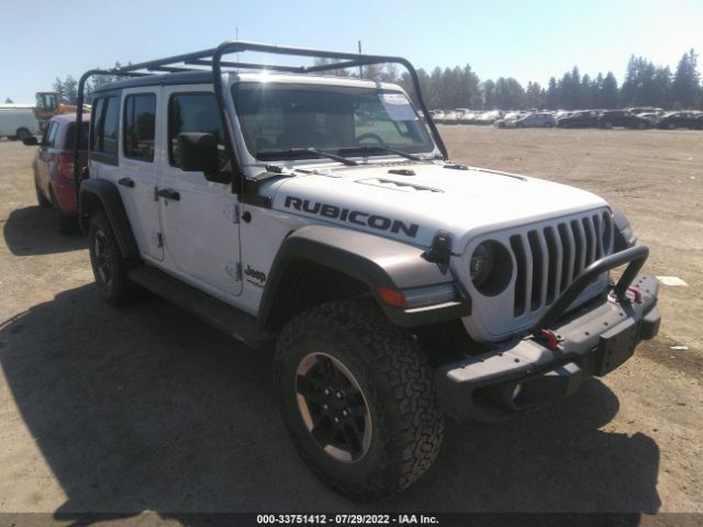 JEEP WRANGLER UNLIMITED 2018 1c4hjxfg3jw292349