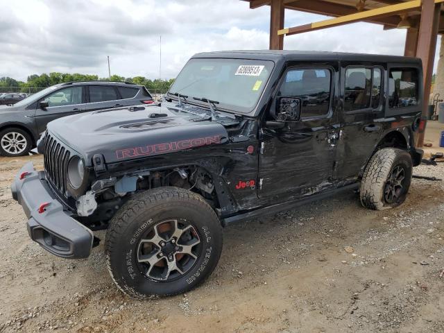 JEEP ALL MODELS 2019 1c4hjxfg3kw551004