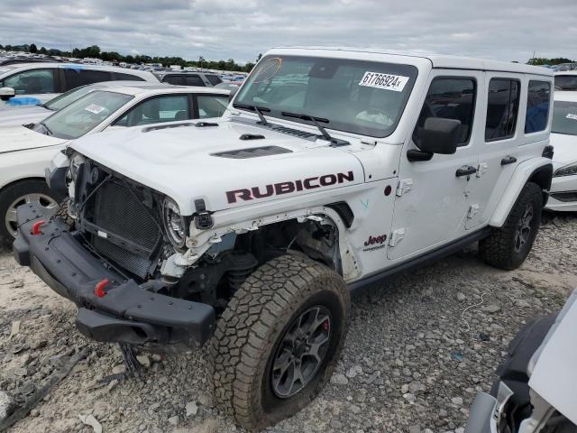 JEEP WRANGLER U 2019 1c4hjxfg3kw587498