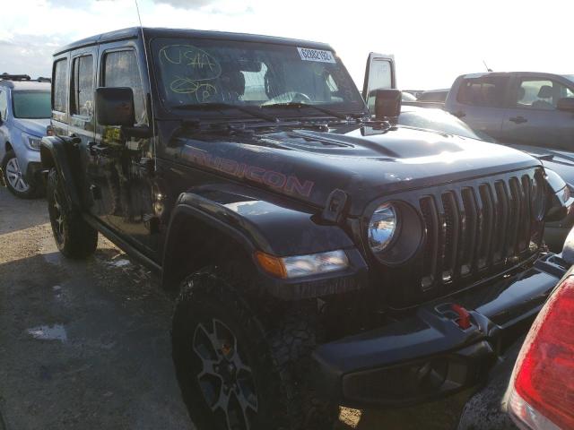 JEEP WRANGLER U 2020 1c4hjxfg3lw103105