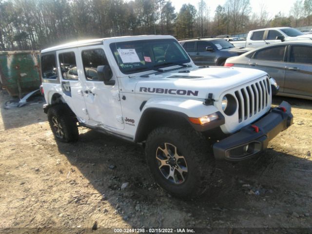 JEEP WRANGLER UNLIMITED 2020 1c4hjxfg3lw211658