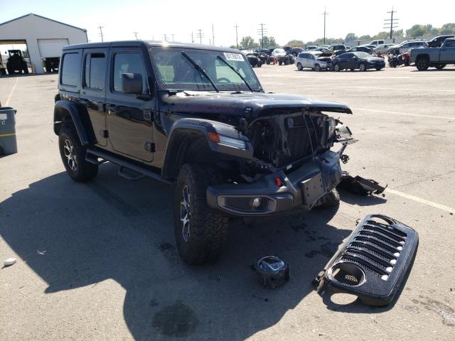 JEEP WRANGLER U 2020 1c4hjxfg3lw217797