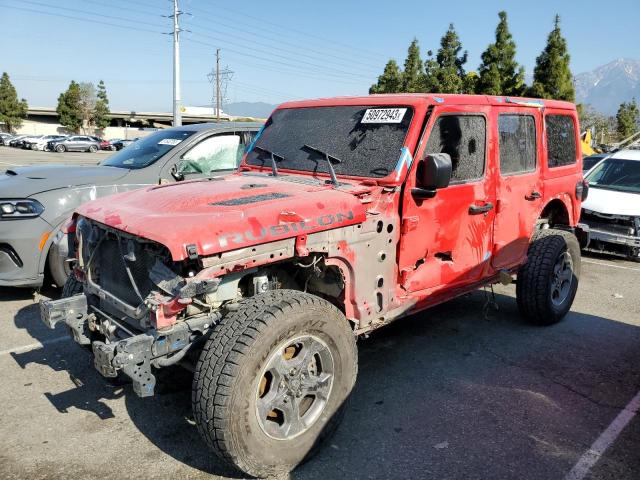 JEEP WRANGLER U 2020 1c4hjxfg3lw311131