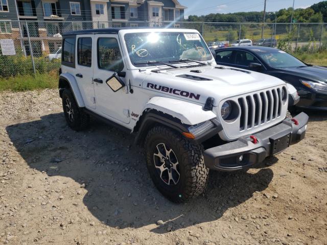 JEEP WRANGLER U 2021 1c4hjxfg3mw510598