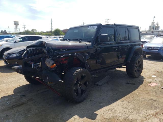 JEEP WRANGLER U 2021 1c4hjxfg3mw536750