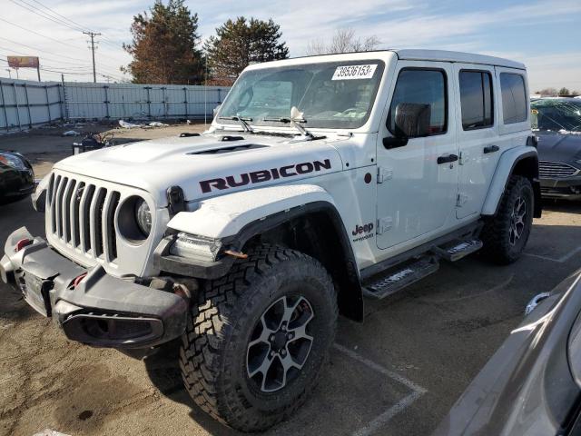 JEEP WRANGLER U 2021 1c4hjxfg3mw693923