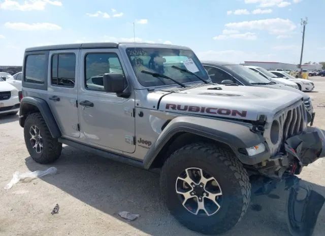 JEEP NULL 2021 1c4hjxfg3mw746605