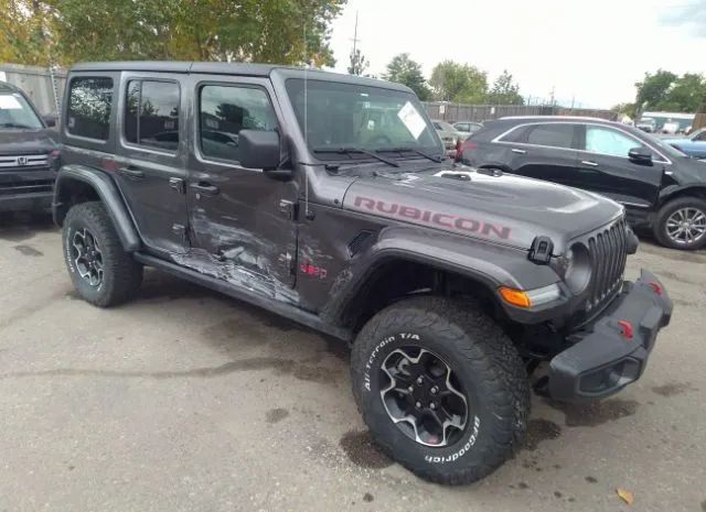 JEEP WRANGLER 2023 1c4hjxfg3pw640126