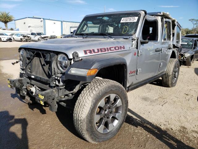 JEEP WRANGLER U 2018 1c4hjxfg4jw107189