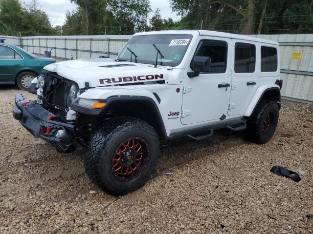 JEEP WRANGLER U 2018 1c4hjxfg4jw109749