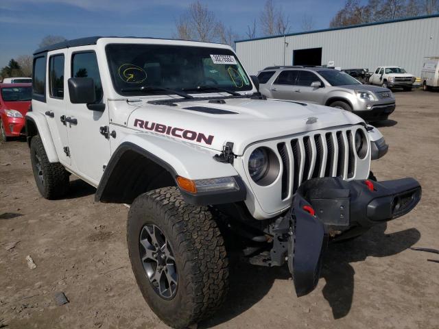 JEEP WRANGLER U 2018 1c4hjxfg4jw149409