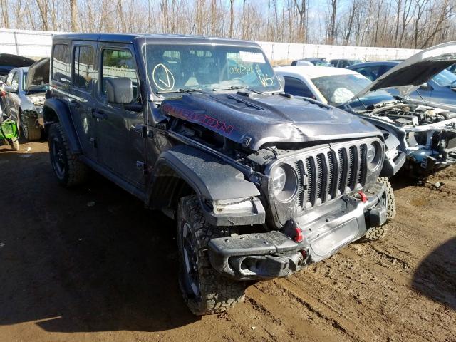 JEEP WRANGLER U 2018 1c4hjxfg4jw268724