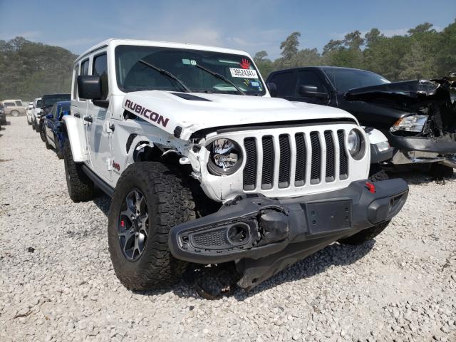 JEEP WRANGLER U 2018 1c4hjxfg4jw310275