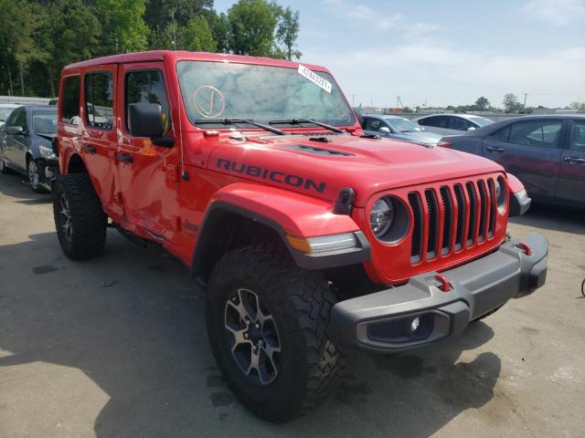 JEEP NULL 2019 1c4hjxfg4kw580611