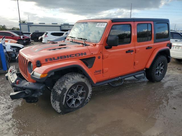 JEEP WRANGLER U 2019 1c4hjxfg4kw582035