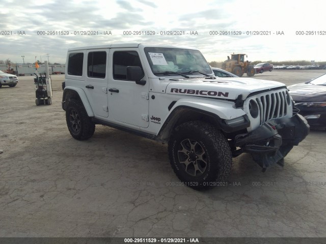 JEEP WRANGLER UNLIMITED 2019 1c4hjxfg4kw603756