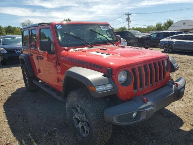 JEEP WRANGLER U 2019 1c4hjxfg4kw629306