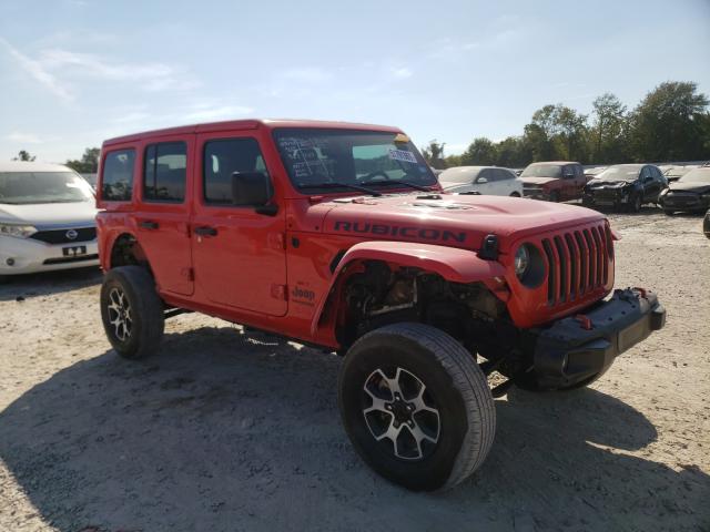 JEEP NULL 2019 1c4hjxfg4kw661477