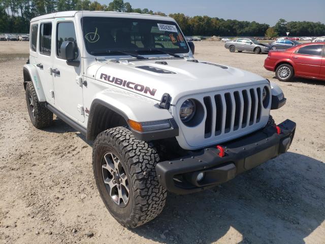 JEEP WRANGLER U 2019 1c4hjxfg4kw678649