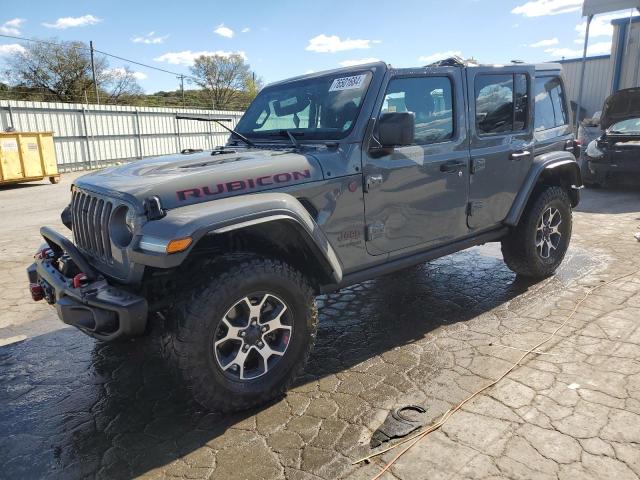 JEEP WRANGLER U 2020 1c4hjxfg4lw120673