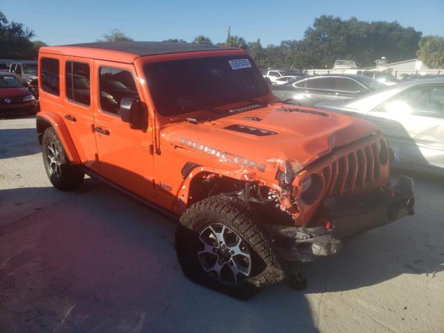 JEEP WRANGLER U 2020 1c4hjxfg4lw144620