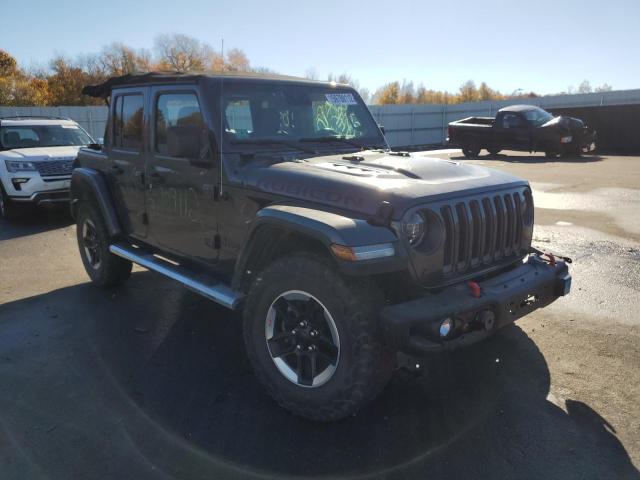 JEEP WRANGLER U 2020 1c4hjxfg4lw168433