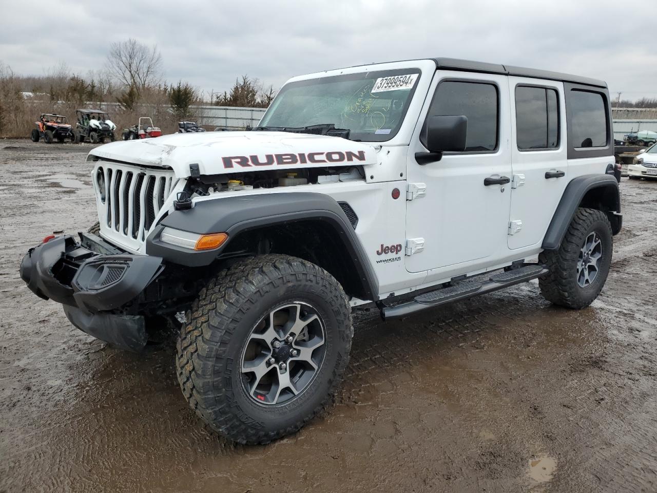 JEEP WRANGLER 2020 1c4hjxfg4lw186348