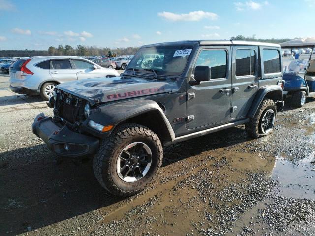 JEEP WRANGLER U 2020 1c4hjxfg4lw333073