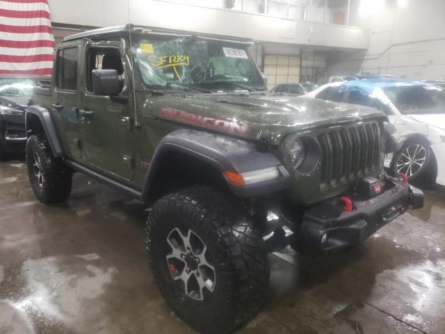 JEEP WRANGLER U 2021 1c4hjxfg4mw512182