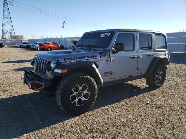 JEEP WRANGLER U 2021 1c4hjxfg4mw528124