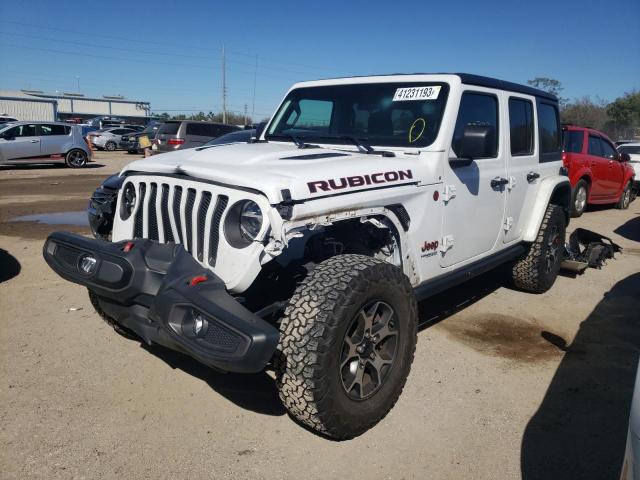 JEEP WRANGLER U 2021 1c4hjxfg4mw549149