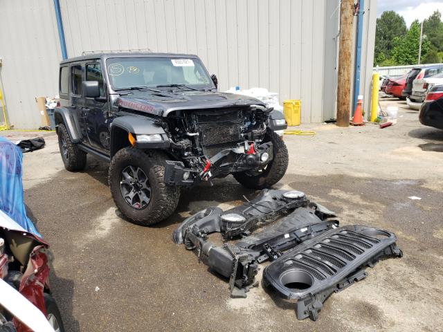 JEEP WRANGLER U 2021 1c4hjxfg4mw599789