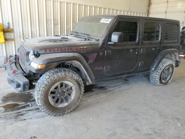 JEEP WRANGLER 2021 1c4hjxfg4mw636940