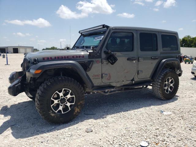 JEEP WRANGLER U 2021 1c4hjxfg4mw659750