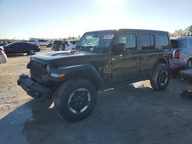 JEEP WRANGLER 2021 1c4hjxfg4mw706355