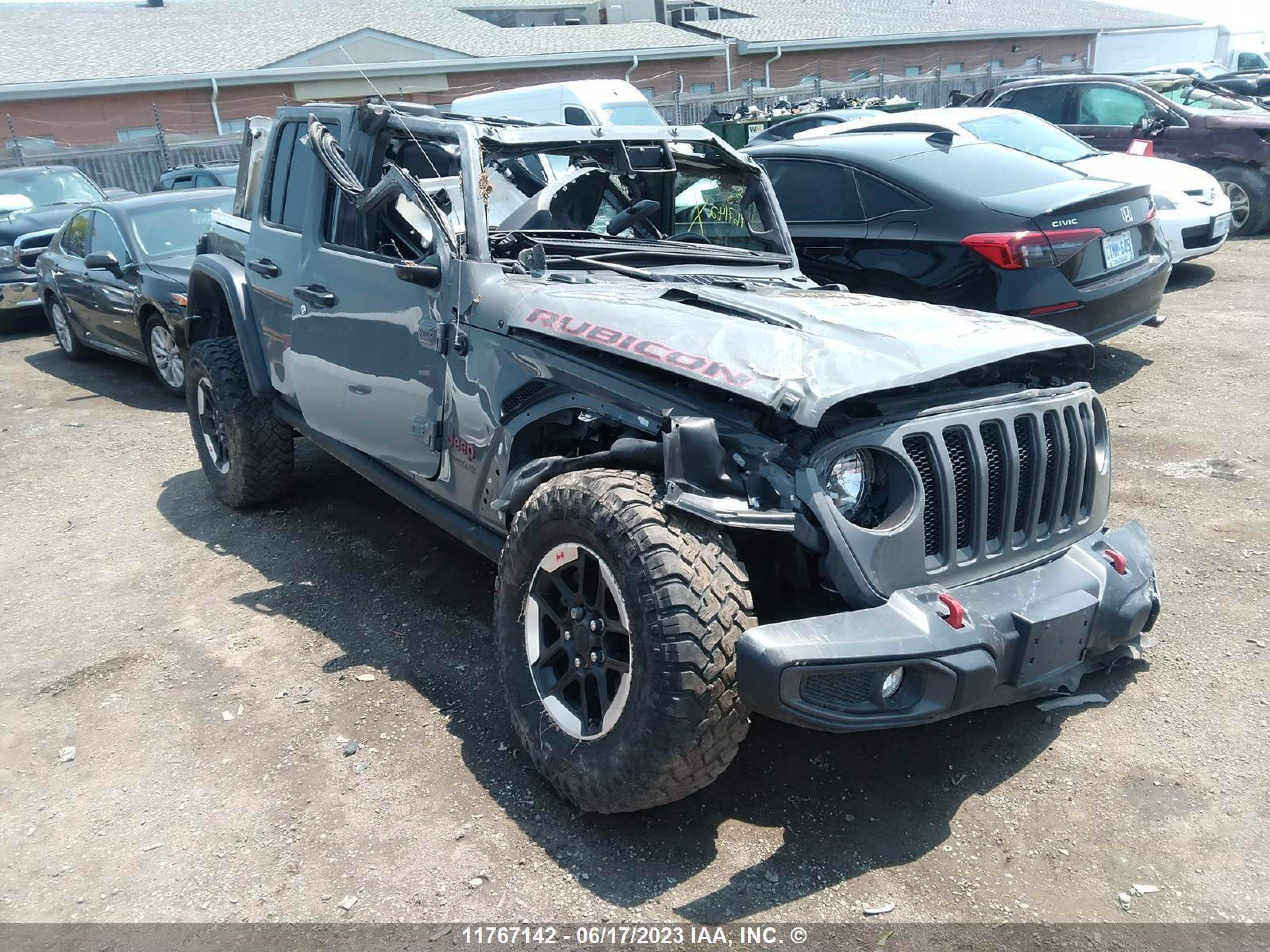 JEEP WRANGLER 2021 1c4hjxfg4mw777667