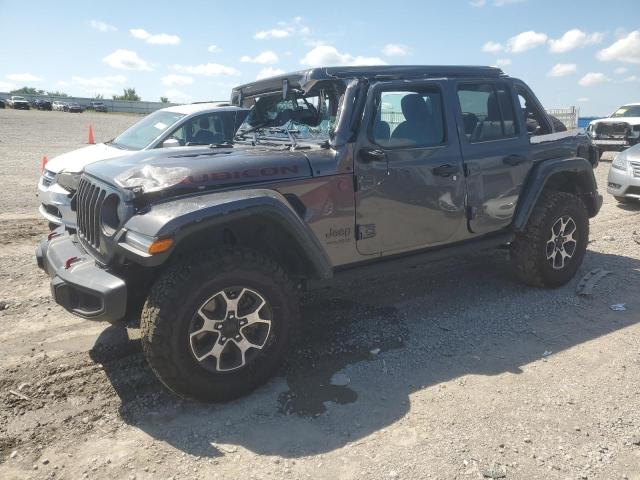 JEEP WRANGLER 2022 1c4hjxfg4nw209226