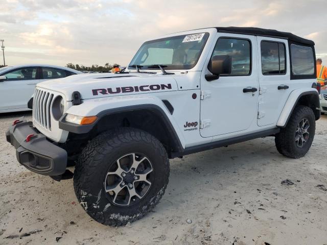 JEEP WRANGLER U 2018 1c4hjxfg5jw113616