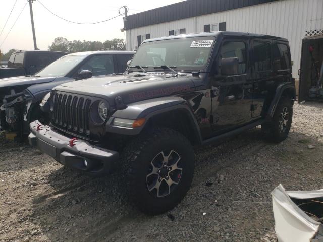 JEEP WRANGLER U 2018 1c4hjxfg5jw119108