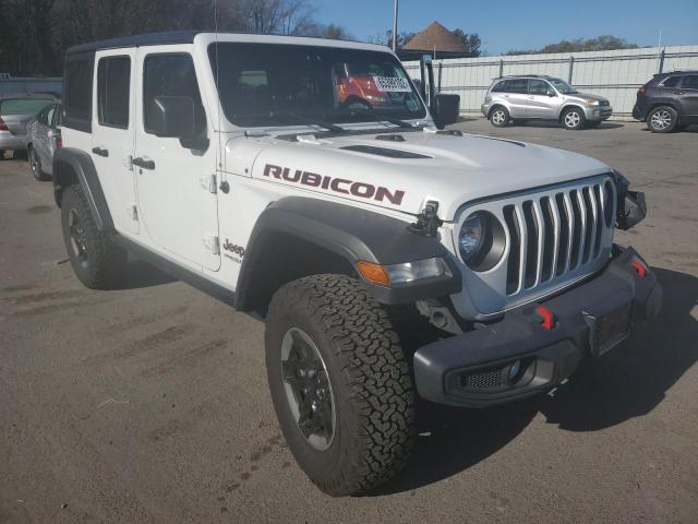 JEEP WRANGLER U 2018 1c4hjxfg5jw143621