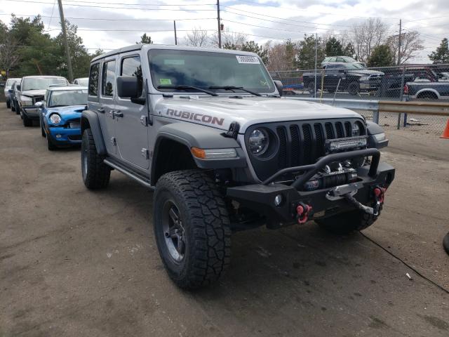 JEEP WRANGLER U 2018 1c4hjxfg5jw159219