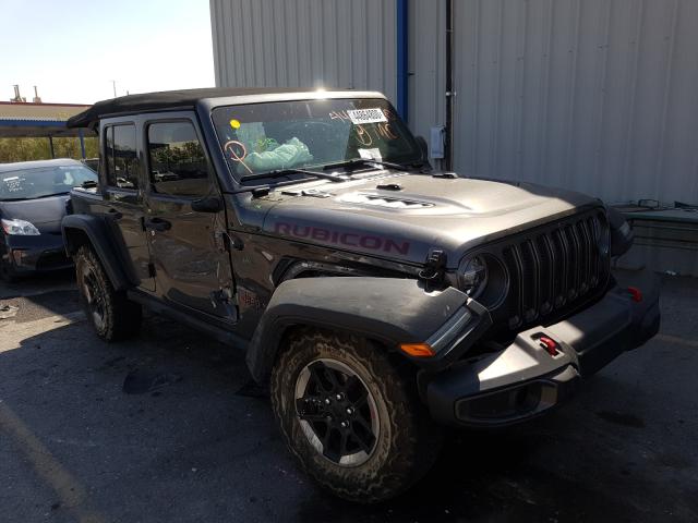 JEEP WRANGLER U 2018 1c4hjxfg5jw161147