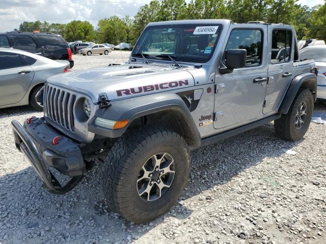 JEEP WRANGLER 2018 1c4hjxfg5jw191250