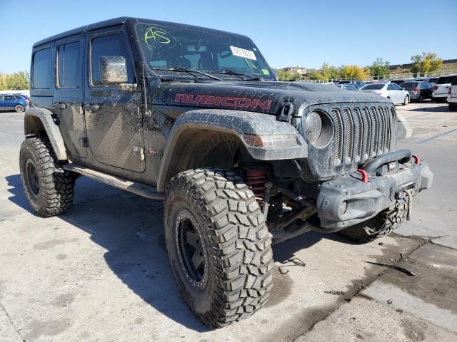 JEEP WRANGLER U 2018 1c4hjxfg5jw191281