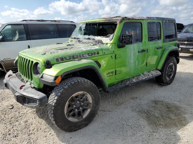 JEEP WRANGLER U 2018 1c4hjxfg5jw234808