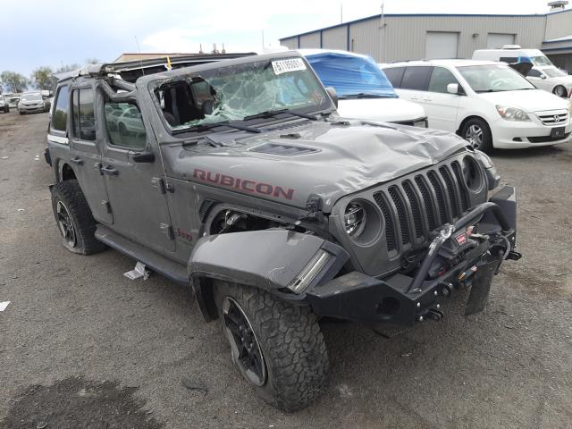 JEEP WRANGLER U 2018 1c4hjxfg5jw259546