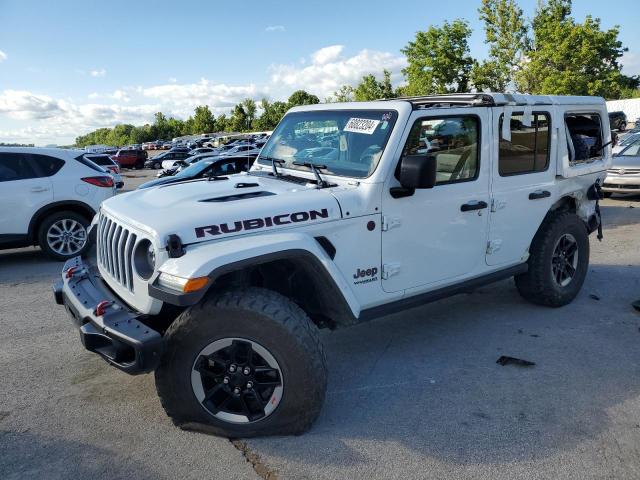 JEEP WRANGLER 2018 1c4hjxfg5jw266450